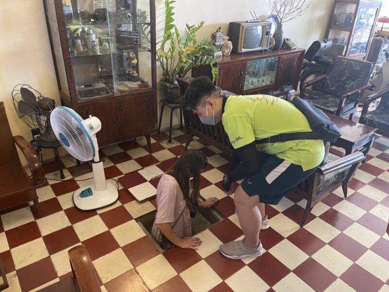 Saigon: City Highlights & Unseen Tour|Opt: Female Riders - Why Travelers Keep Coming Back