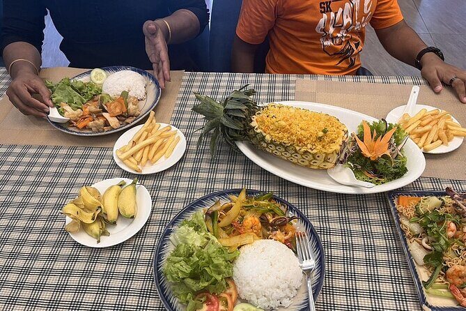 Saigon City Morning or Afternoon Motorbike Tour - FAQ