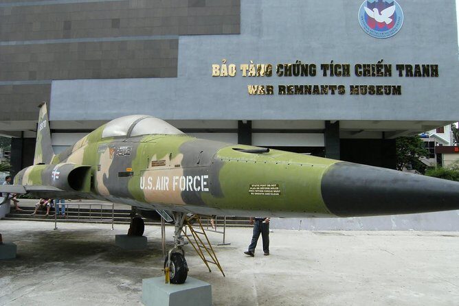 Saigon City Private Tour from Phu My Port  By Car - An In-Depth Look at the Tour Experience