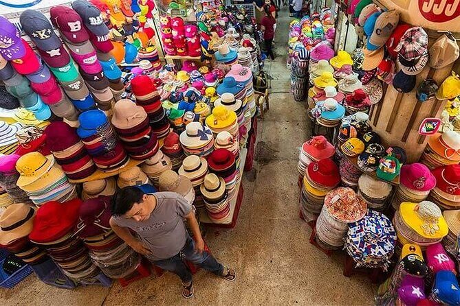 Saigon City Sights Morning or Afternoon Motorbike Tour - Returning to the Hotel