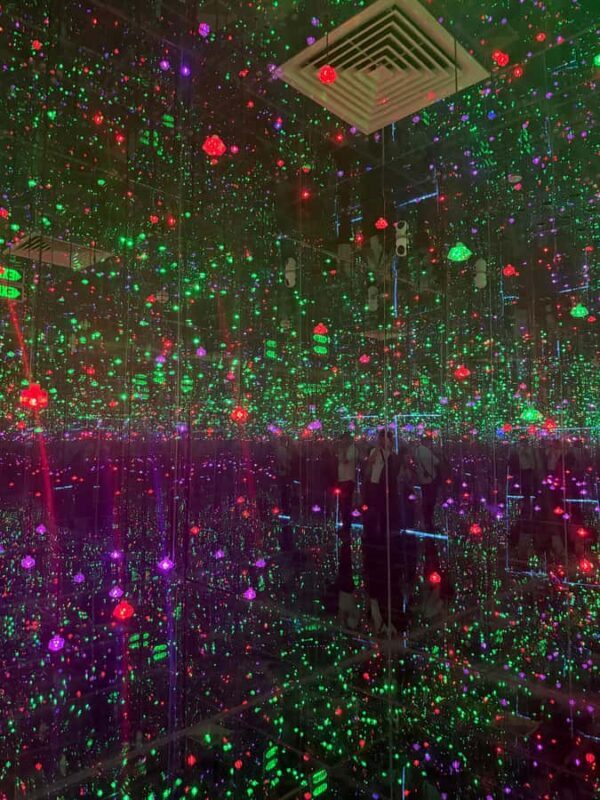 Saigon City Sightseeing: Bitexco, Starry Museum, Water Bus - An In-Depth Look at the Tours Highlights