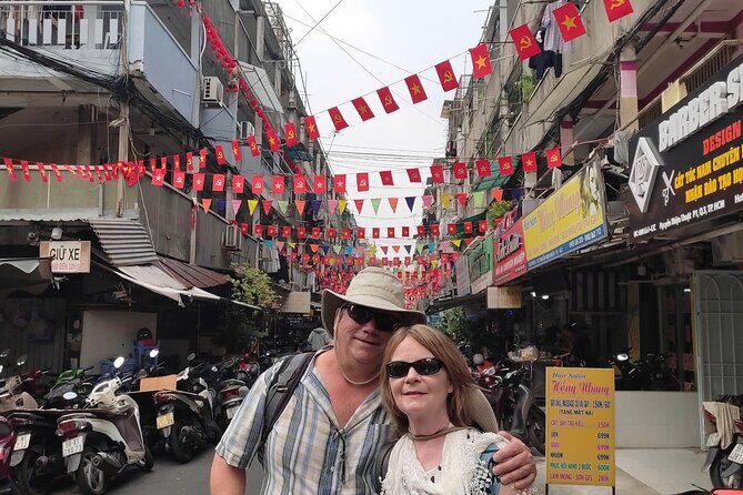 Saigon City Sightseeing Shore Excursion Tour From Phu My Port - Final Thoughts