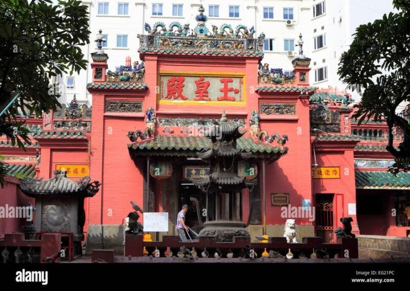 saigon-city-tour-half-day-by-car