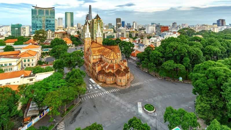 saigon-city-tour-half-day-by-car