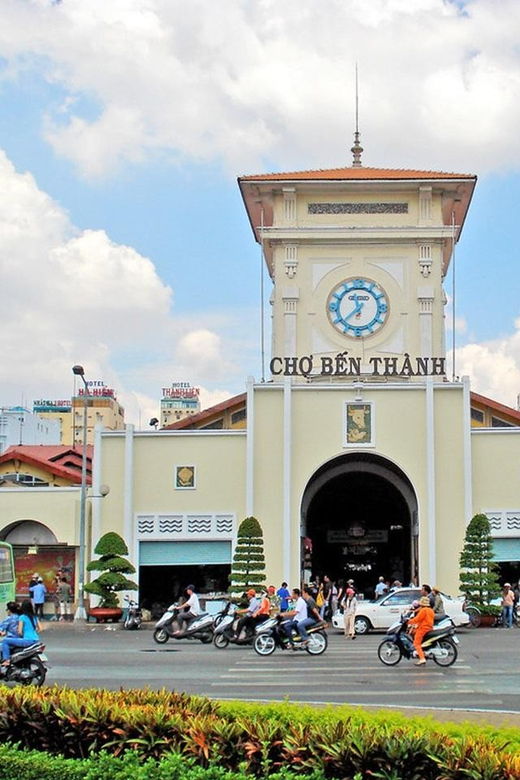 saigon-city-tour-half-day-by-car