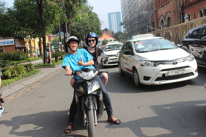 Saigon City Tour with Motorbike - Who Is This Tour Best Suited For?