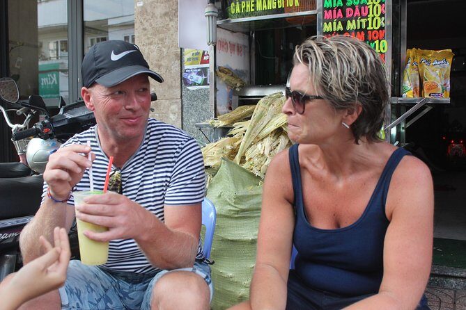 Saigon City Tour with Motorbike - A Detailed Look at the Itinerary