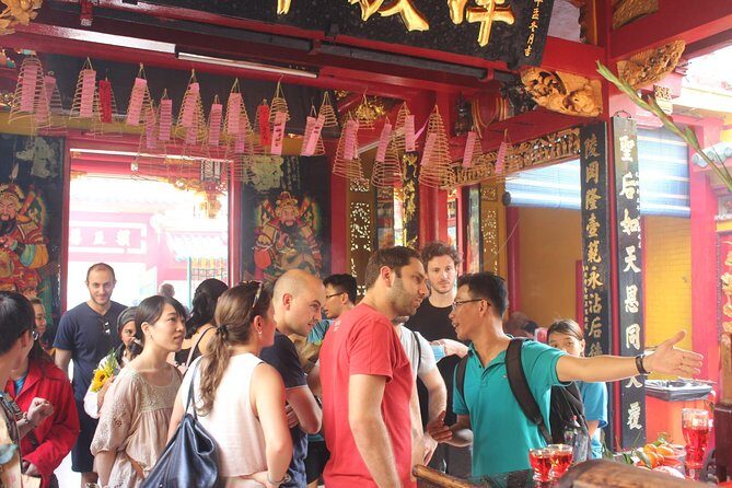 Saigon City Tour with Motorbike - Final Thoughts