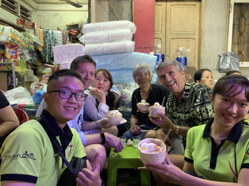 Saigon: City Unseen Highlights 2h Tour | Opt: Ao Dai Riders - FAQ