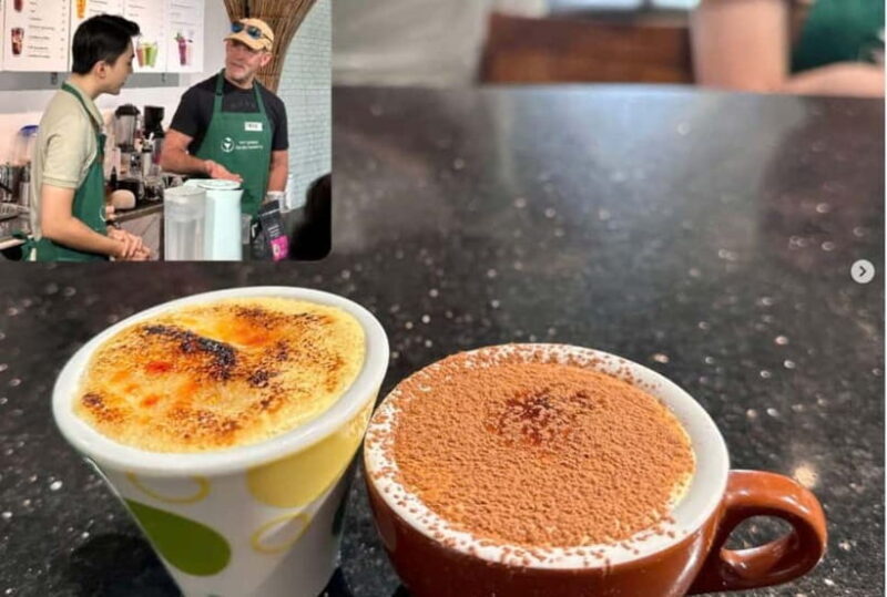 Saigon Coffee & Beverage Journey Half Day Trip - An Honest Look at the Saigon Coffee & Beverage Journey