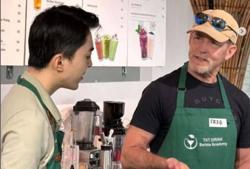 Saigon Coffee & Beverage Journey Half Day Trip - Authentic Guides Make a Difference  