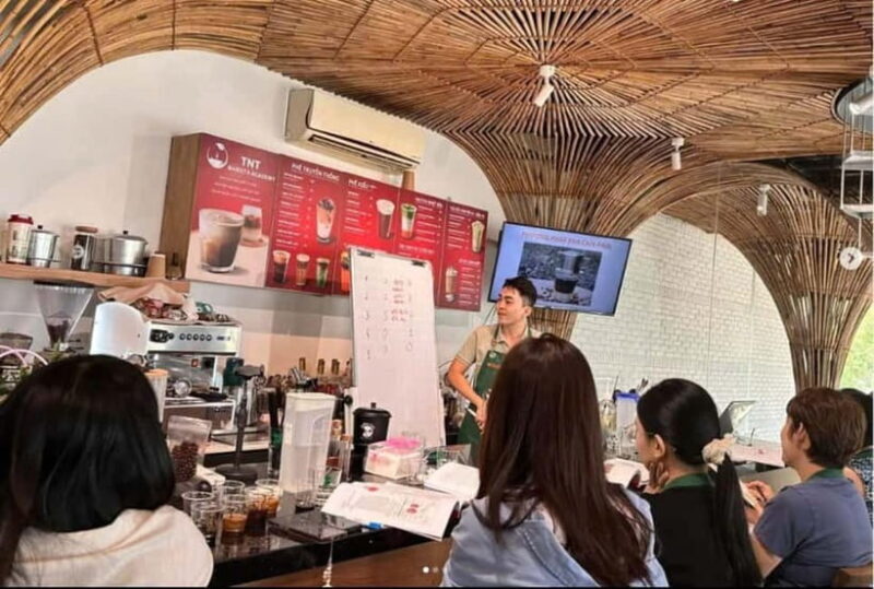 Saigon Coffee & Beverage Journey Half Day Trip - Who Will Love This Tour?  