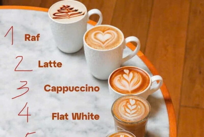 Saigon Coffee & Beverage Journey Half Day Trip - The Sum Up  