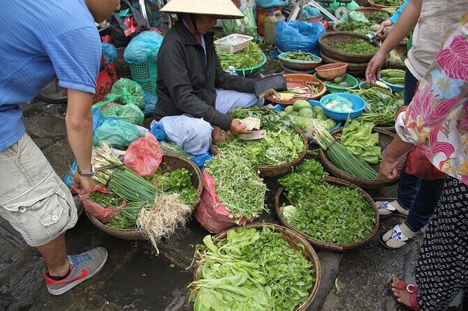 Saigon Cooking Class With Market Visit - A Deep Dive into the Cooking Class Experience