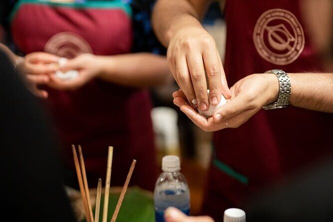 Saigon Cooking Class With Market Visit - Final Thoughts