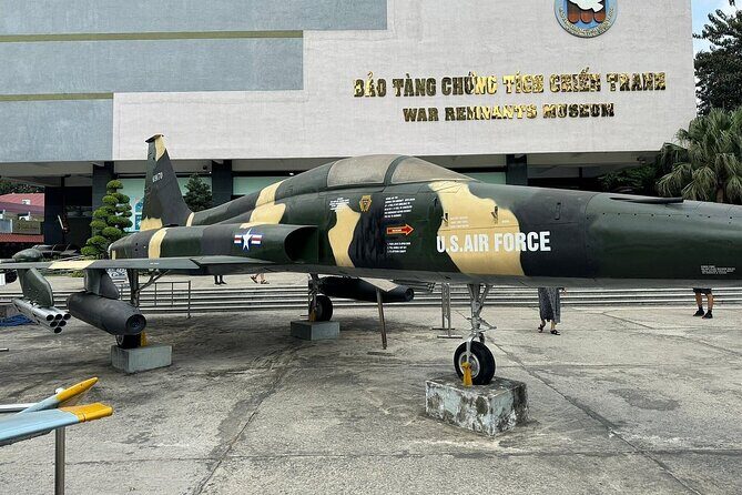 Saigon Culture and Cu Chi Tunnels Private Expedition - Who Is This Tour Best Suited For?