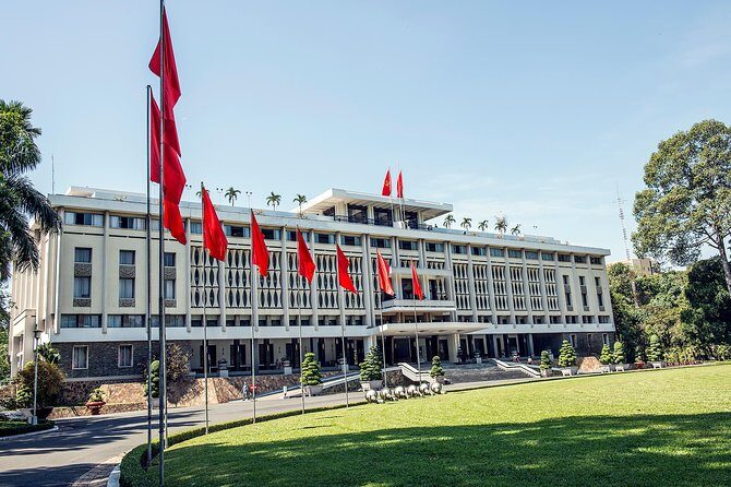 Saigon Day Tour from Saigon cruise harbor - Why Choose This Tour?