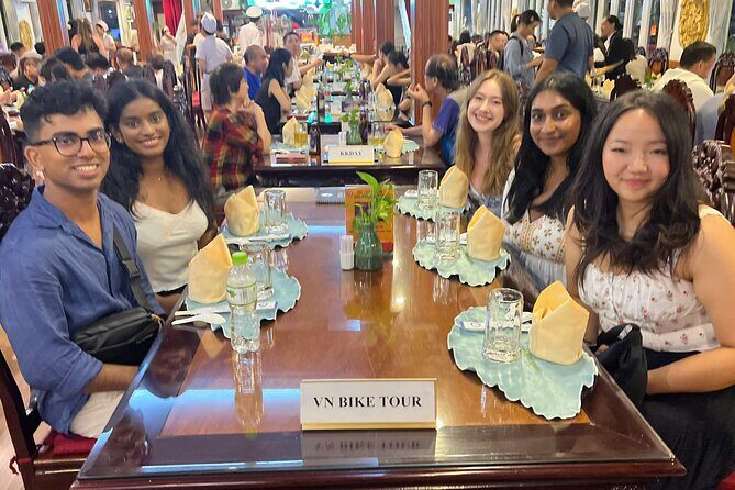 Saigon Dinner Cruise Buffet or Set Menu with Live Music - Who Would Love This Experience?