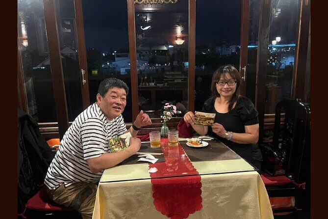 Saigon Evening Experience: Water Puppet Show & Dinner Cruise - FAQ