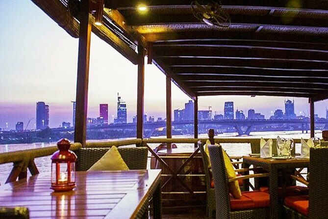 Saigon Evening: Water Puppet Show & Dinner Cruise Experience - Who Should Consider This Tour?