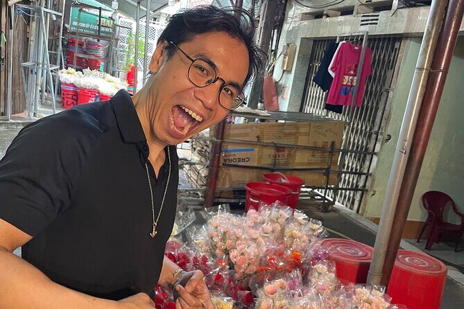 Saigon Flavor Ride - A Complete Look at the Saigon Flavor Ride