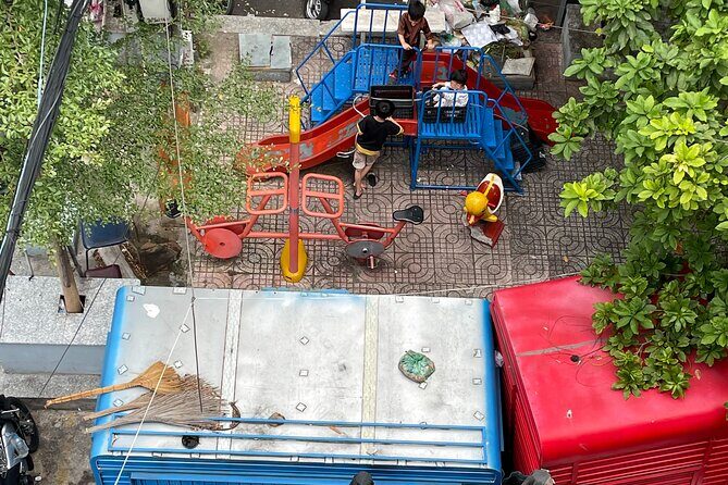 Saigon Flavor Ride - FAQ