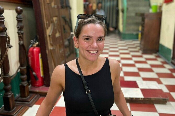 Saigon Hidden Gems Private City Tour By Scooters With Local Guide - Exploring Saigon on Two Wheels: The Hidden Gems Scooter Tour