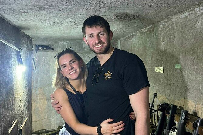 Saigon Hidden Gems Private City Tour By Scooters With Local Guide - The Practicalities: What to Expect