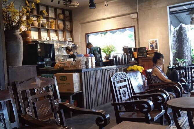 Saigon Hidden Gems Private City Tour By Scooters With Local Guide - Who Should Book This Tour?