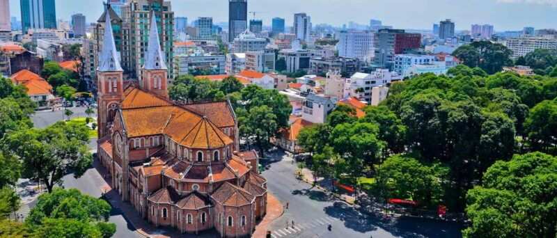 saigon-historical-half-day-tour-by-car