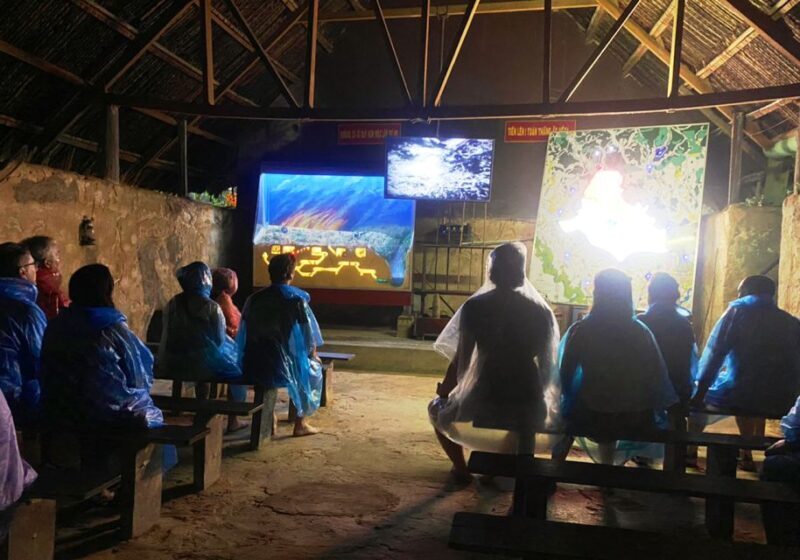 Saigon History & Cu Chi Tunnels with War Museum 1-Day Tour - Practical Tips for Travelers