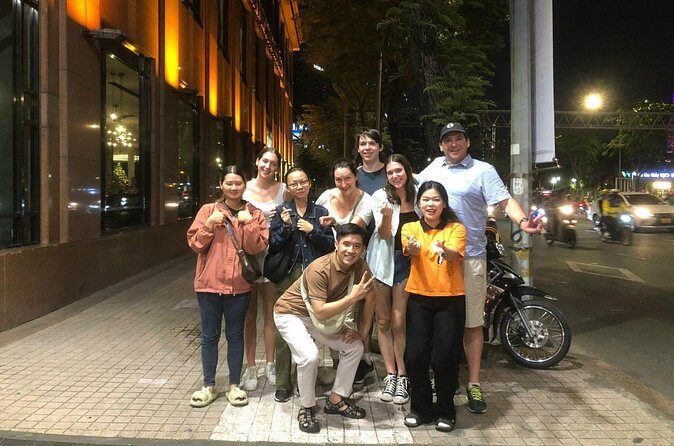 Saigon Local Food Night Tour - The Sum Up: Is It Worth It?