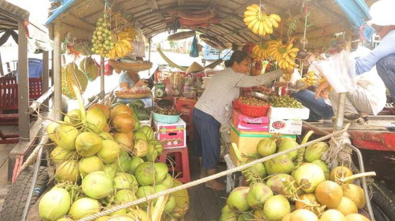 Saigon: Local Touch With A Tour of Cai Be Village - FAQ