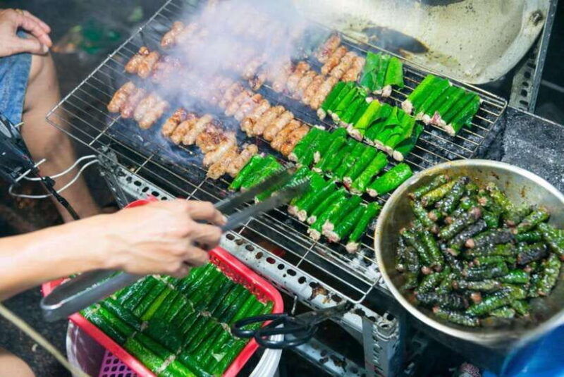 saigon-michelin-guide-food-tour-with-ao-dai-female-riders