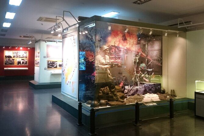 Saigon Morning Highlights Tour - FAQs