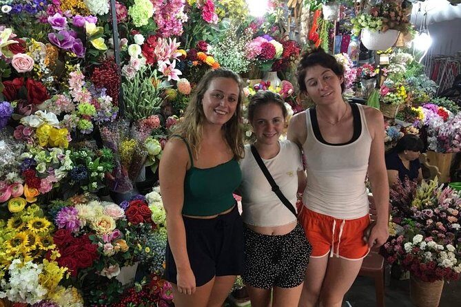 Saigon Night Scooter Experience And Local Food - The Sum Up: Who Should Consider This Tour?