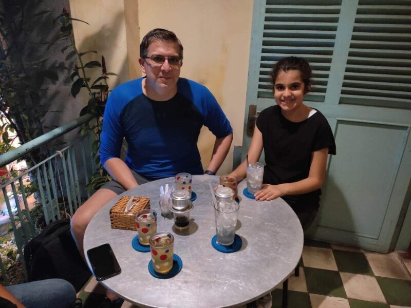 Saigon: Night Sightseeing And Street Food Tour By Vespa - FAQ