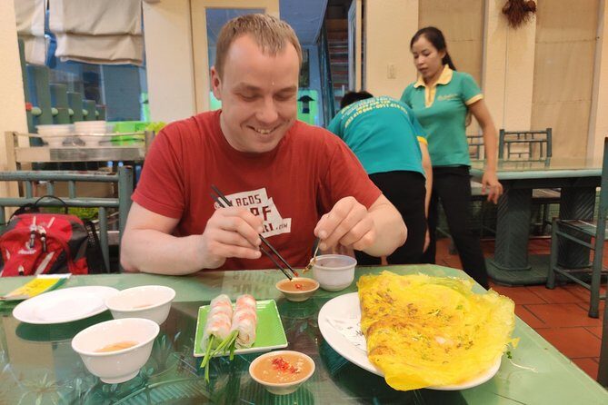 Saigon Night Street Food Tour (Bike The Night) - The Sum Up: Is It Worth It?