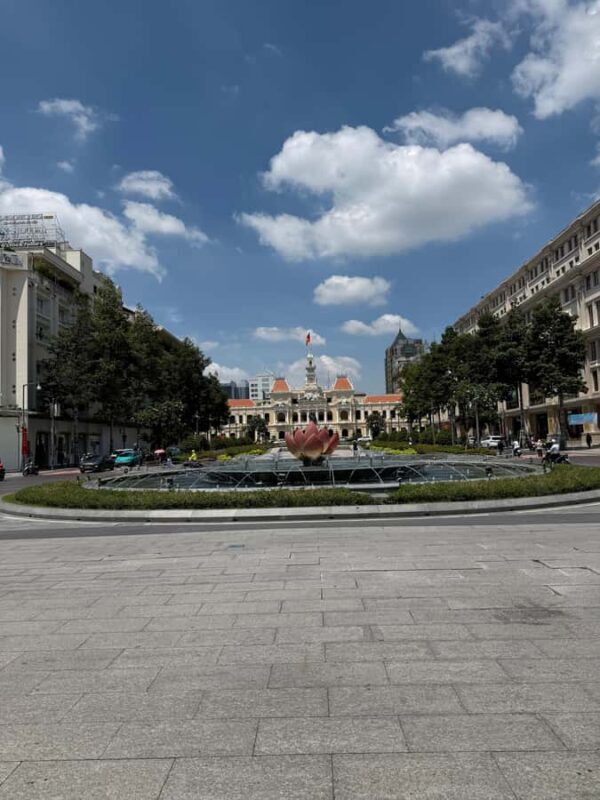 Saigon Night Tour: Street Food, Water Bus, Skyline Coffee - Final Thoughts: Is This Tour Right for You?