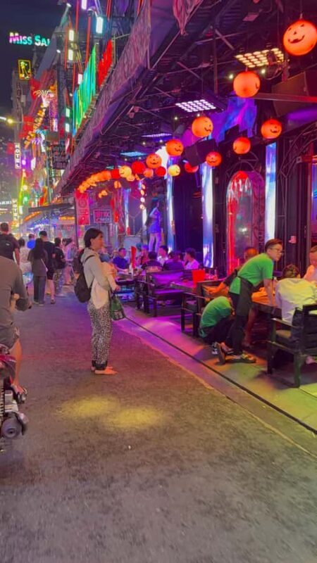 Saigon Night Tour: Street Food, Water Bus, Skyline Coffee - Frequently Asked Questions (FAQs)