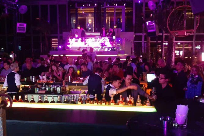 Saigon Nightlife - In Summary