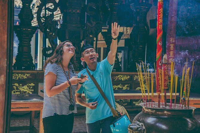 Saigon On 2 Wheels - Practical Tips for Making the Most of Your Scooter Tour