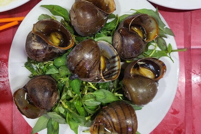 Saigon Private Street Food Tour by Motorbike Car with Local Guide - The Sum Up