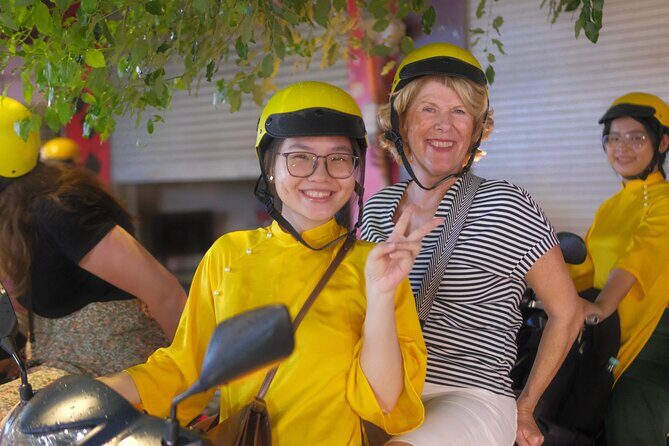 Saigon Sight & Food Tour By Night (Private Tour) - Overview and Price Analysis