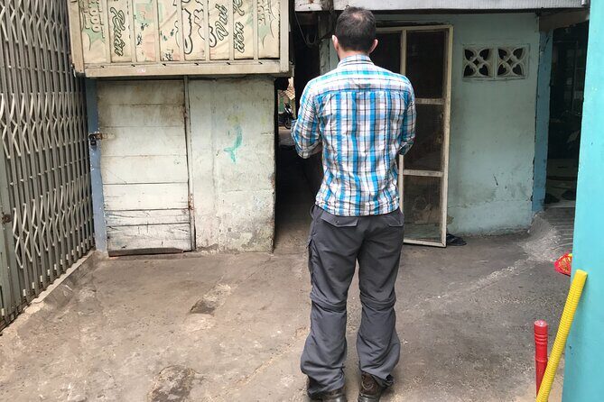 Saigon Slum tour and Saigon Chillspots by motorbike/ Aodai rider - Practical Tips for Travelers