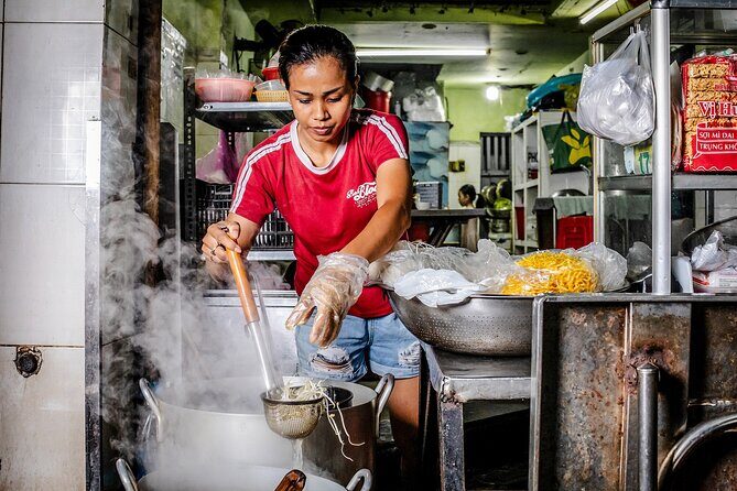 Saigon Stories Food Tour with 15+ Tastings - The Sum Up: Is It Worth It?