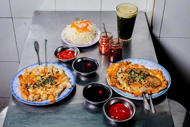 Saigon Stories Food Tour with 15+ Tastings - FAQ