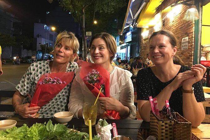 Saigon Street Food Tour by Private Car - What to Expect from the Saigon Street Food Tour