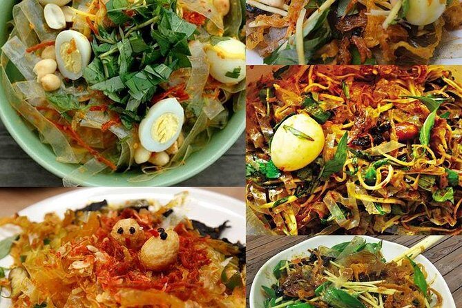 Saigon Street Food Tour by Private Car - Who Will Enjoy This Tour?