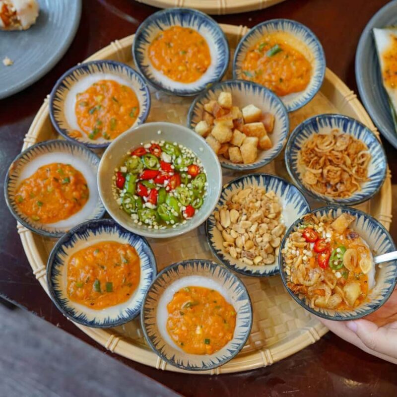 Saigon Street Food Tour: Taste Vietnams 3 Regions in 1 Time - Key Points